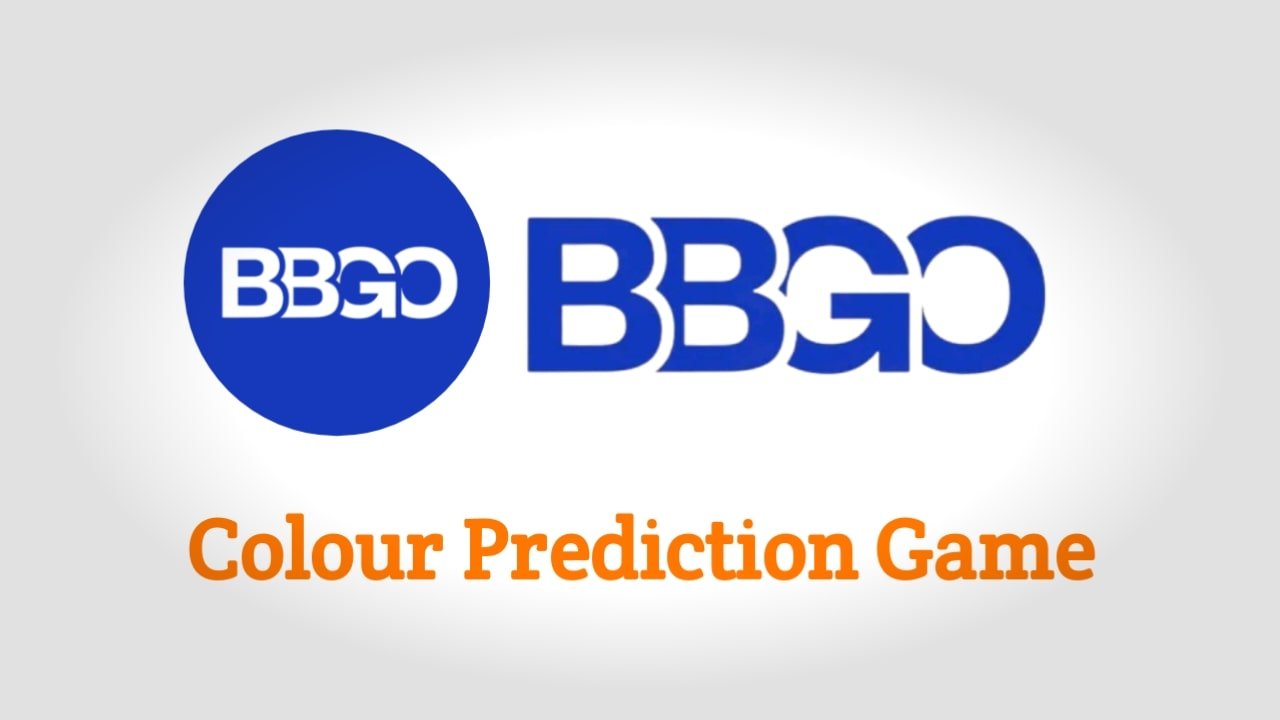 BBGO Game Login & Register